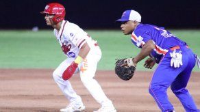 Béisbol Juvenil 2023