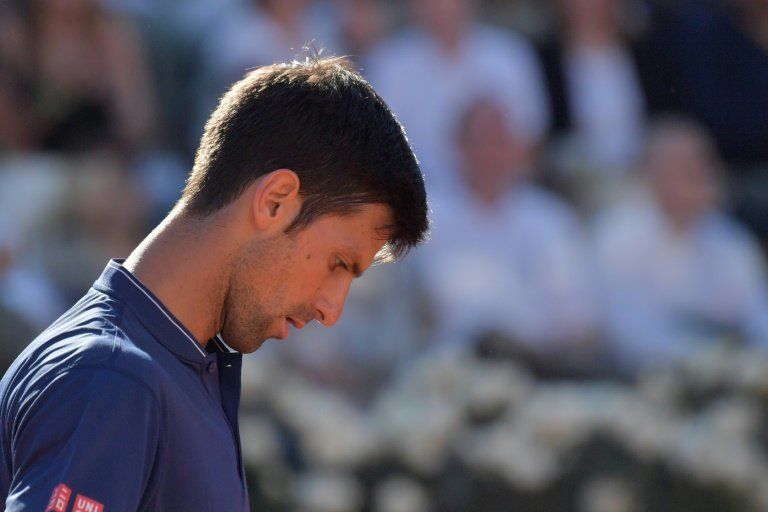 Djokovic recurre a Agassi para dar un nuevo impulso a su carrera