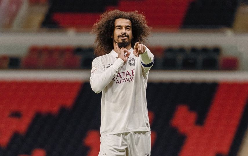 Mundial 2026: Jugadores destacados de la Selección de Qatar
