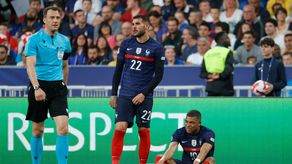 Kylian Mbappé