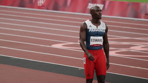 Mundial de Atletismo 2023: Alonso Edward no logra avanzar a semifinales