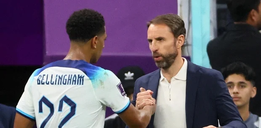 Qatar 2022:&nbsp; Tres duelos clave en Inglaterra-Francia