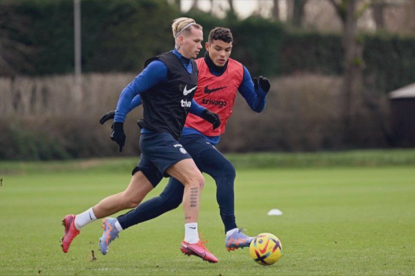 Mykhailo Mudryk Podría Debutar Ante El Liverpool