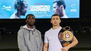Terence Crawford vs Israil Madrimov: Conoce la cartelera completa en Los Ángeles