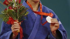 Mongolia gana su primer medalla y Cuba suma tres platas