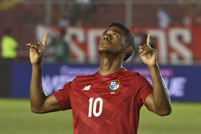 Liga de Naciones Concacaf: Panamá lidera el grupo B