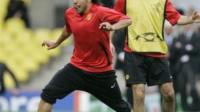 Campeones: Man U y Chelsea listos para la final