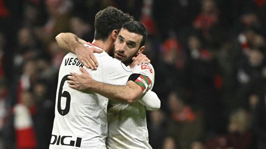 Copa del Rey: Athletic de Bilbao&nbsp;