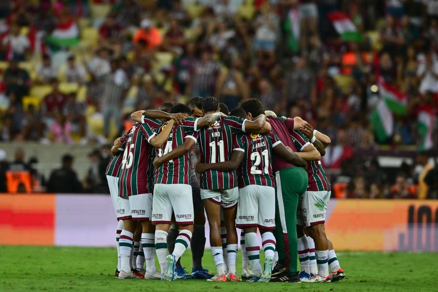 Mundial de Clubes 2023: Fluminense ya conoce a su rival en semifinales