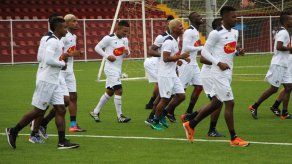 La Copa Centroamericana