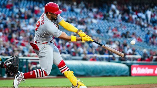 MLB: ¿Cómo le fue a los panameños el domingo 11 de mayo?