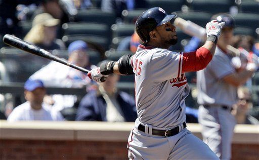 MLB: Nacionales 4, Mets 3; Taveras empuja cuatro