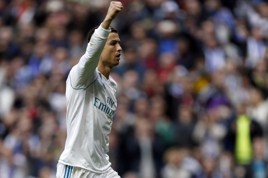 Madrid y PSG se medirán en octavos de final de la Champions
