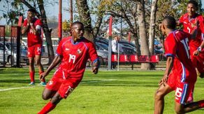 Así clasificó Panamá Sub-17 a la final del Torneo Canteras de América