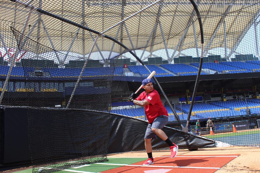 Clásico Mundial 2023: Rubén Tejada destaca la unidad que tiene Panamá&nbsp;