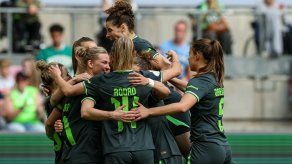 Wolfsburgo gana su 9na Copa de Alemania seguida