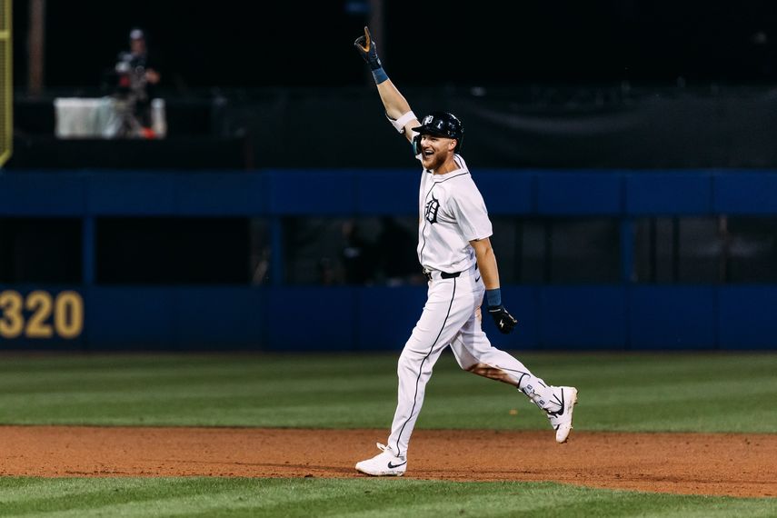 MLB: Los Tigres superaron a los Yankees en el Clásico de Pequeñas Ligas