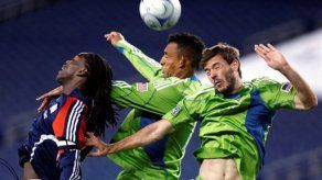 MLS: Crew amplí­a invicto doméstico al vencer 2-0 al Galaxy