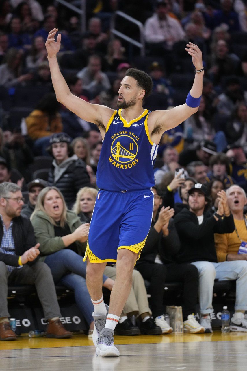 NBA: Calendario oficial de primera ronda de Playoffs