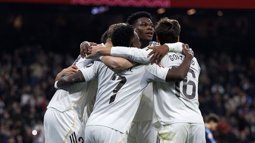 Champions League: Partidos para hoy miércoles 25 de febrero Champions League: Partidos para hoy miércoles 25 de febrero