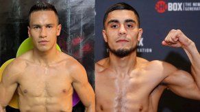 Panameño Brayan De Gracia peleará en el esperado día de Spence vs Crawford