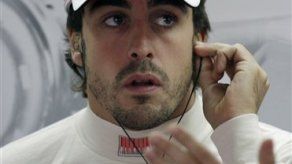 Alonso defiende su quinto lugar: no es el fin del mundo