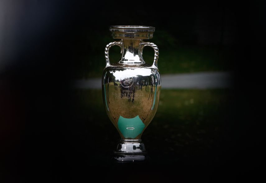 ¿Dónde se jugará la Eurocopa 2024?