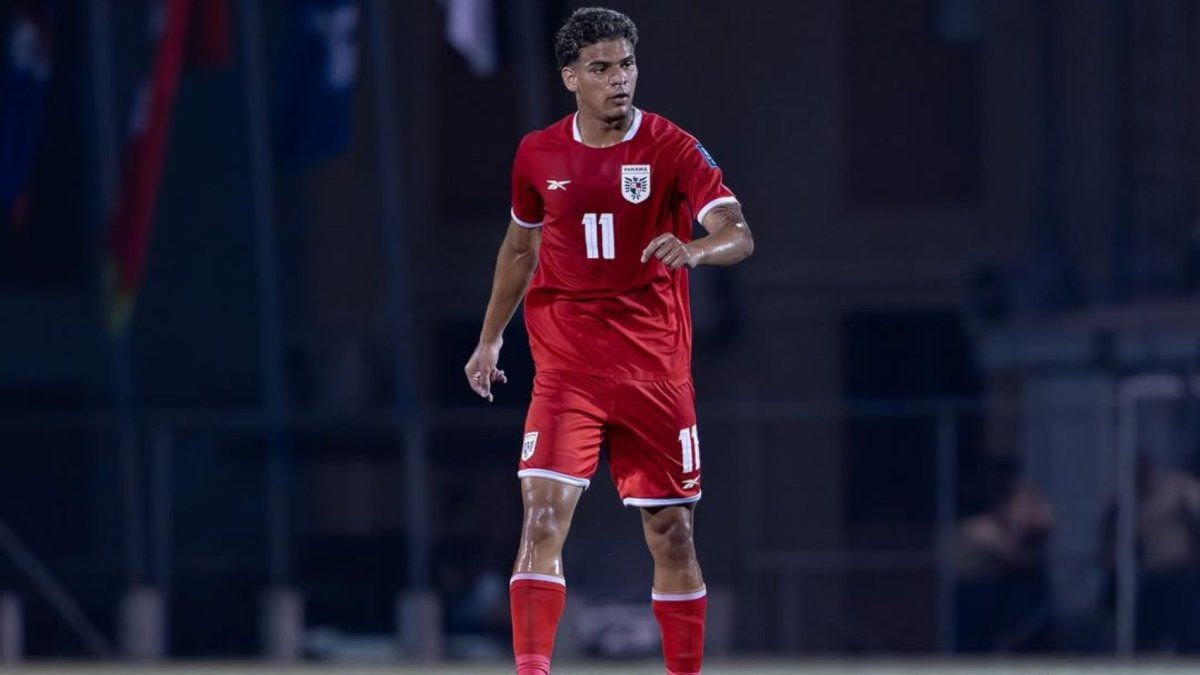 Edward Cedeño: ¿Qué lesión sufrió el panameño en un entrenamiento con el Albacete? Edward Cedeño: ¿Qué lesión sufrió el panameño en un entrenamiento con el Albacete?