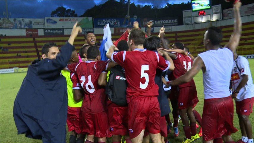 Satisfacción en la Sub-20 por los objetivos conseguidos