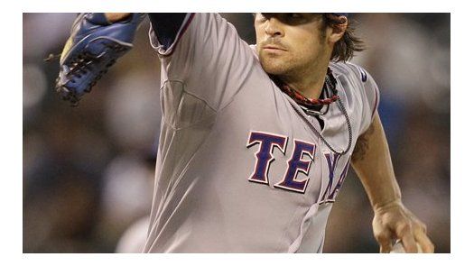 MLB: Rangers 3, Atléticos 2; Kinsler y Hamilton conectan jonrón