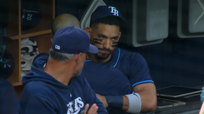 MLB: ¿Hasta cuándo estará José Caballero en los Yankees?