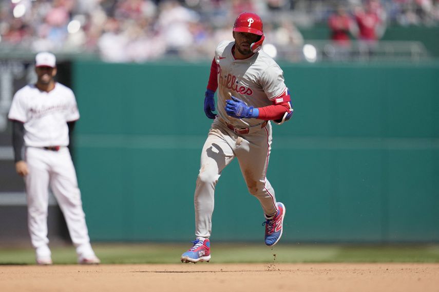 MLB: ¿Cómo le fue a los panameños el miércoles 24 de abril?