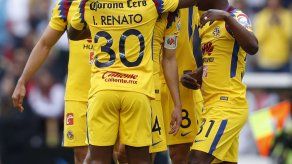 América expone su paso invicto ante el campeón Tigres