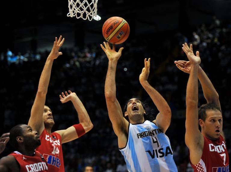 Argentina pierde ante Croacia, condenada por su mal ataque