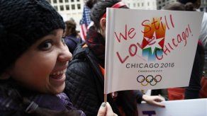 Alcalde de Chicago descarta perjuicios por derrota olí­mpica