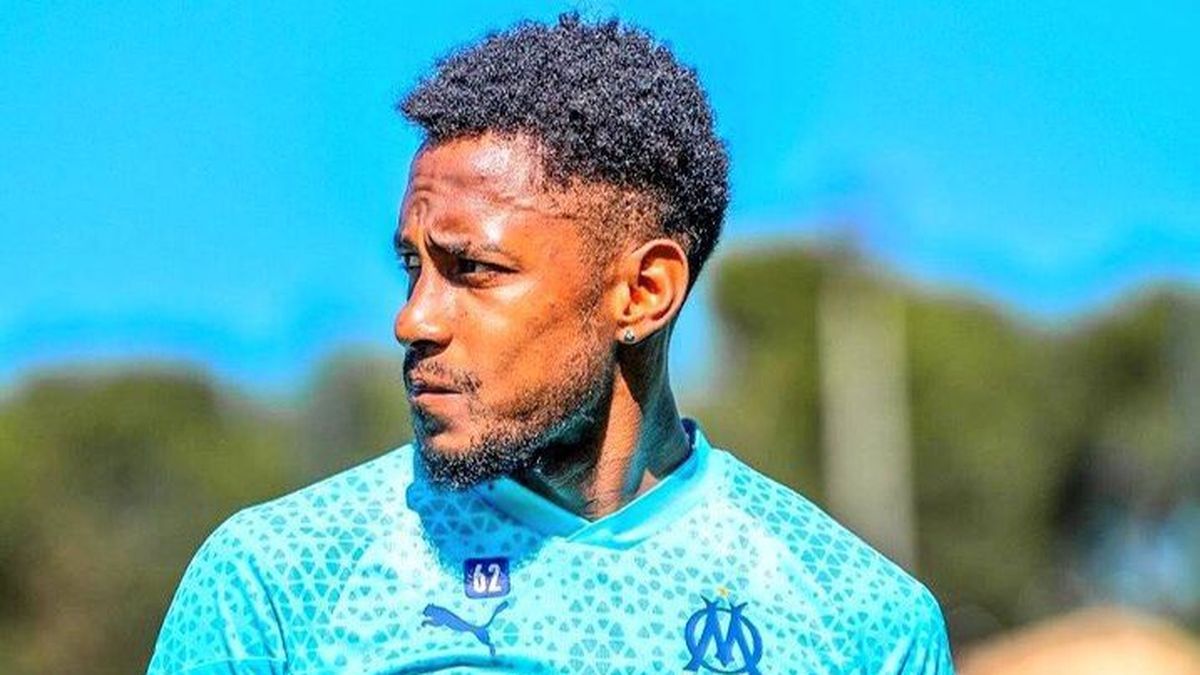 Michael Amir Murillo: ¿Cuándo vuelve a jugar el Marsella?