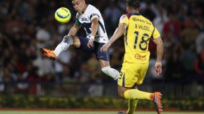 México dejará de combatir multipropiedad de clubes de fútbol