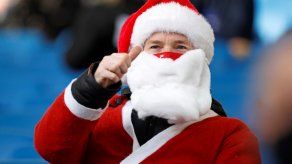 El covid-19 ensombrece el emblemático Boxing Day inglés