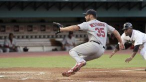 MLB: Cardenales 3