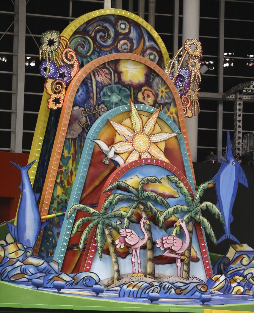 Jeter lo logra: Retirarán escultura del Marlins Park