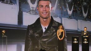 CR7 rechazó oferta de más de 100 millones de China
