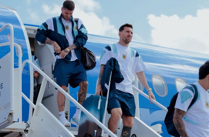 Mundial 2026: Partidos para hoy lunes 22 de junio