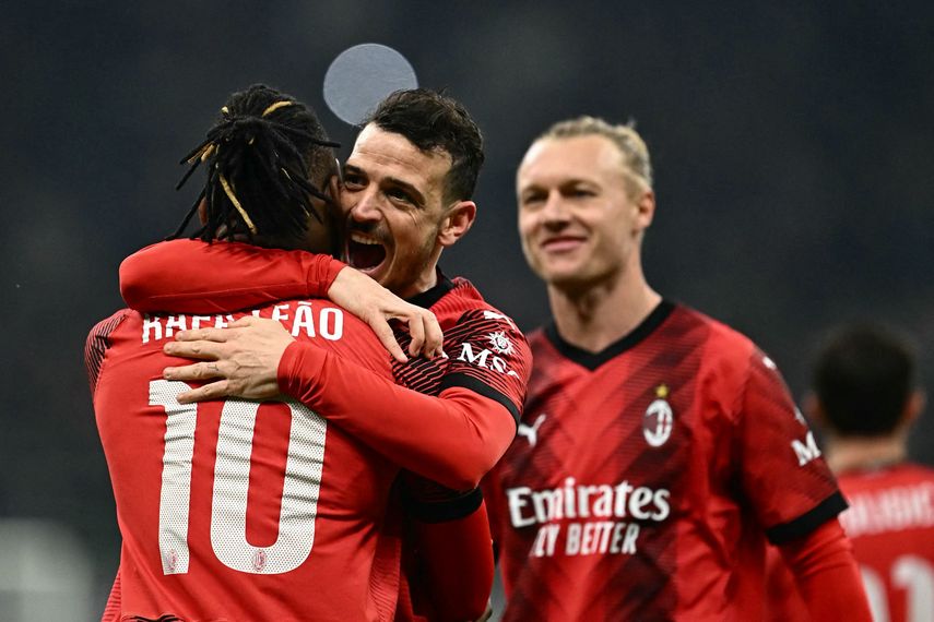 Europa League: Resultados de la ida de los playoffs