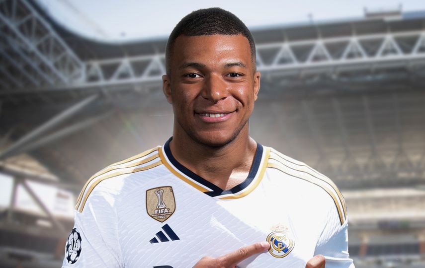 Kylian Mbappé: Reacciones de sus nuevos compañeros en el Real Madrid
