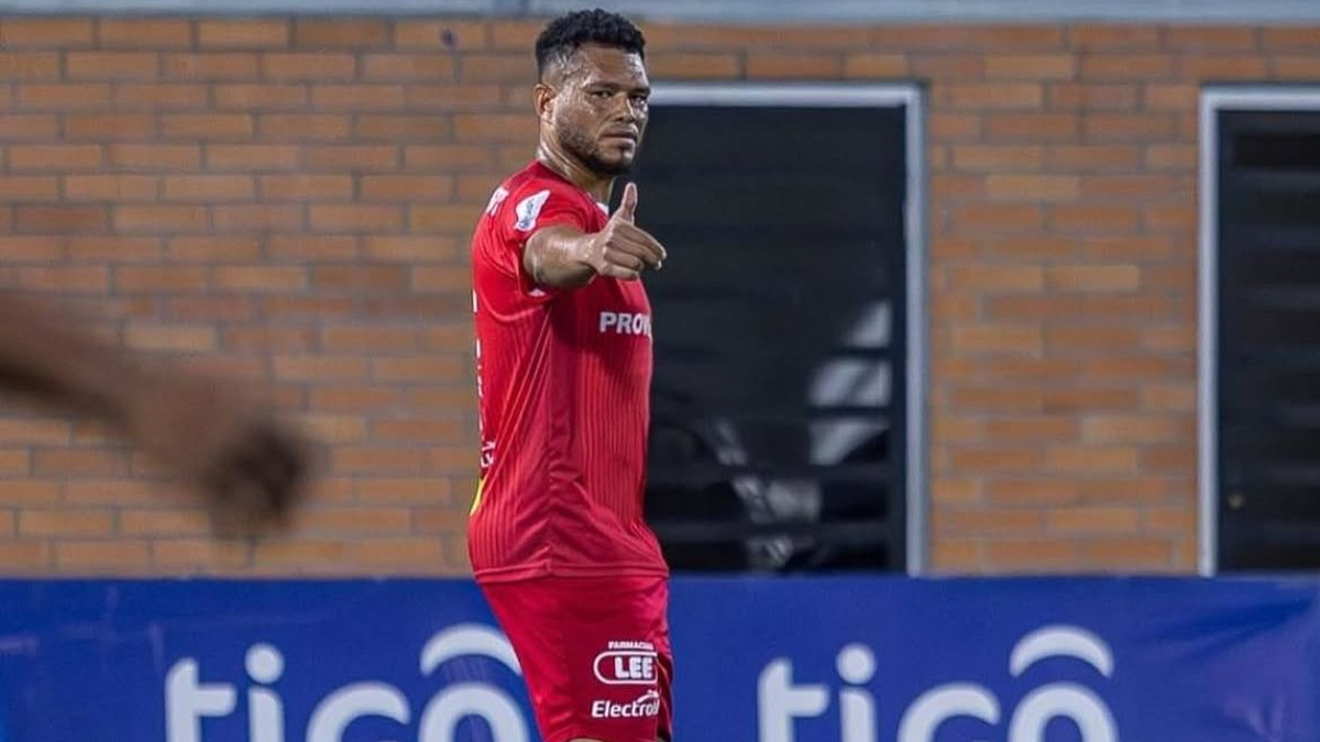 LPF: El San Francisco logra valiosa victoria ante Herrera FC en Parita LPF: El San Francisco logra valiosa victoria ante Herrera FC en Parita