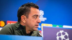 Premios The Best 2023: Xavi quedó 4to en las votaciones