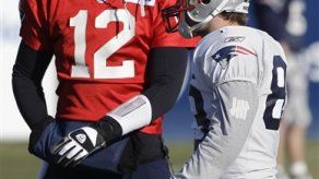 NFL: Actractiva semana con duelos Jets-Patriots y Steelers-Ravens