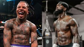 Gervonta Davis volvería al ring para enfrentar a Frank Martin