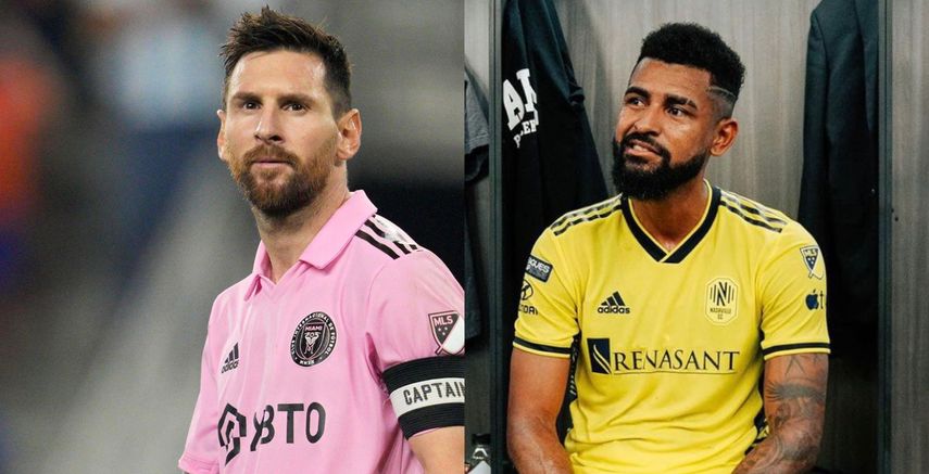 Inter Miami vs Nashville SC: Fecha