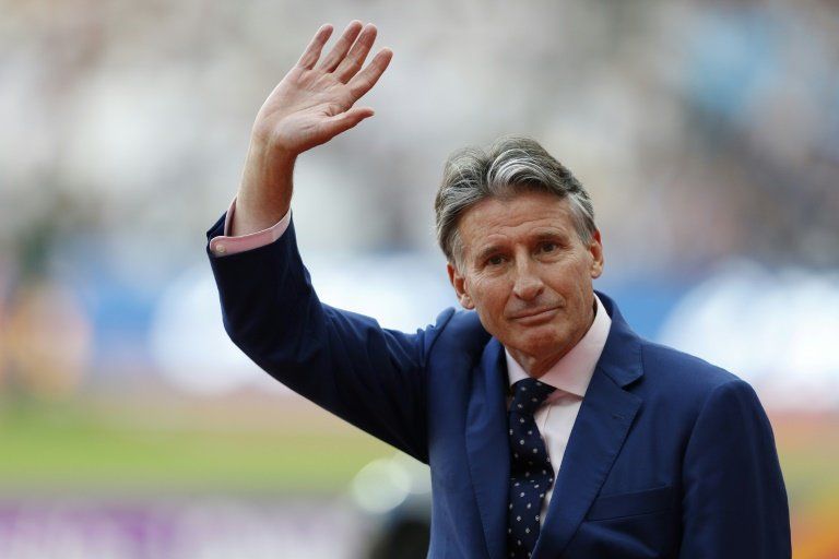 El atletismo tiene que innovar, dice Sebastian Coe